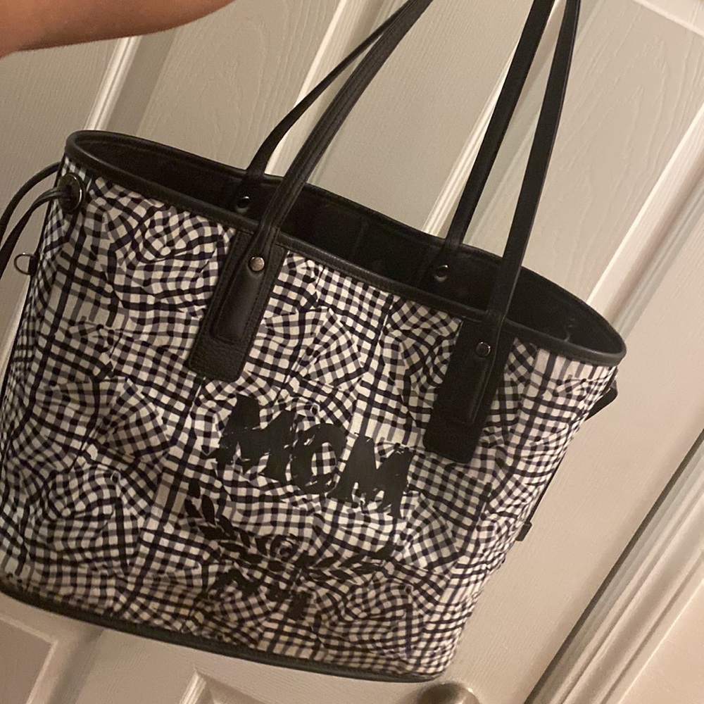 Mcm Bag Authentic - image 6